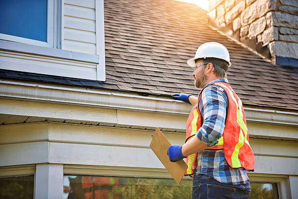Trusted Storm Damage Roof Repair service in Mount Airy, GA - Ben Roofing and Steel LLC